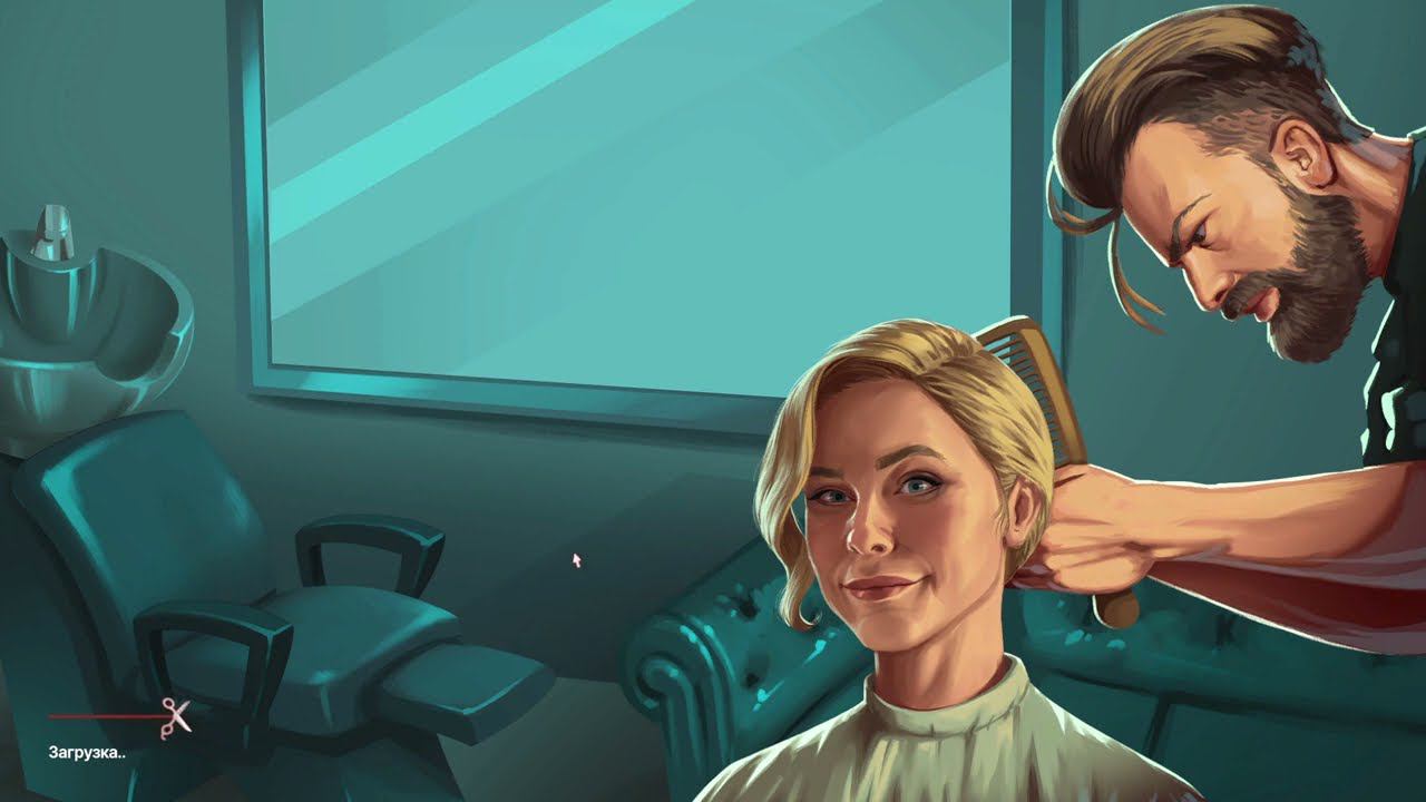 Видео про игру 