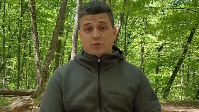 Почему иду на выборы и что буду делать став депутатом! смотреть онлайн