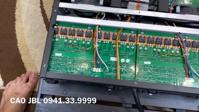 Món Ngon Mỗi Ngày LA48a_LABGRUPPEN 6400 gửi A HIỆN ĐÀ NẴNG ll CAO JBL смотреть онлайн