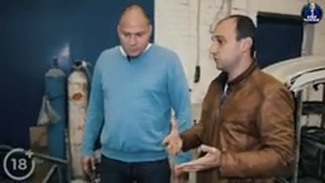 ОЖИВЛЕНИЕ БМВ 3! ТЮНИНГ И ДООСНАЩЕНИЕ BMW 318i. Тачка На Прокачку! Автоподбор Форсаж (Выпуск 194) смотреть онлайн