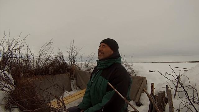 Гусиный скит. Ч.2 Гусиная охота. смотреть онлайн