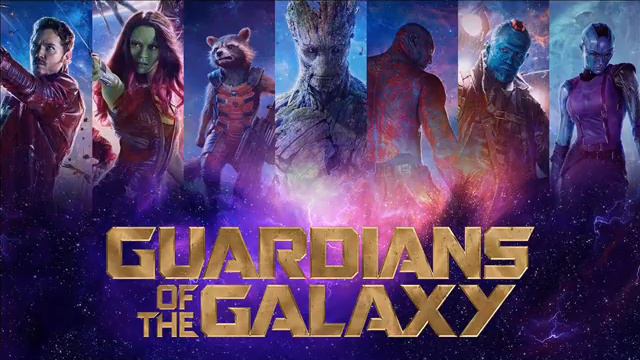 12. Cat Stevens - Father And Son ♪ (Guardians of the Galaxy 2 Music) смотреть онлайн