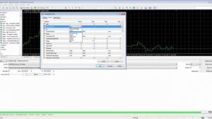 Оптимизация и Тестирование советников в тестере стратегий MT5