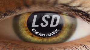 LSD: Microdosing & The SUPERNATURAL