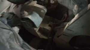 Опель Вектра . Снятие генератора . Общая информация .