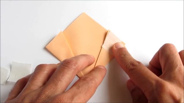 Origami Kusudama Flower смотреть онлайн