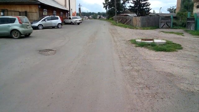 Церковь,огромные подземные ходы.В Поисках Клада в Сибири! смотреть онлайн