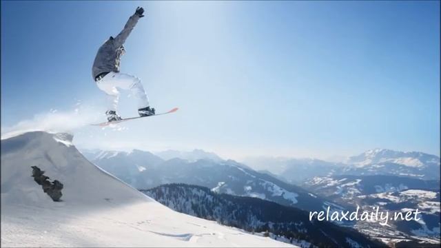 relaxdaily N°043 – Вдохновляющая фоновая музыка – для йоги, обучения, видео смотреть онлайн