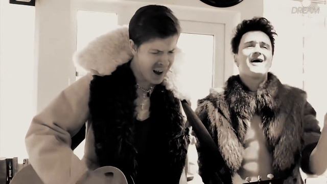 Руки Вверх - Мягкий шелк смотреть онлайн