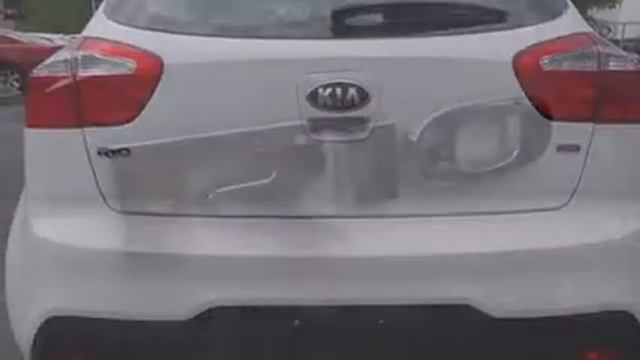 2014 Kia Rio 5-Door LX in Brandon, FL 33619 смотреть онлайн