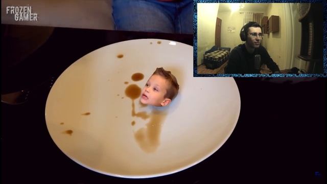 МИСТЕР МАКС УЖЕ НЕ ТОТ! - ТЕСТ НА ПСИХИКУ CHALLENGE МИСТЕР МАКС RYTP смотреть онлайн