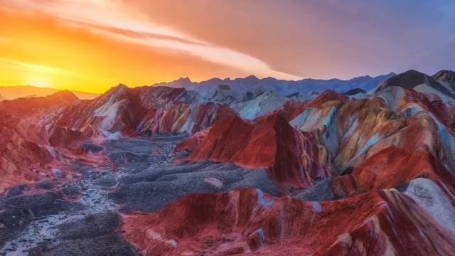 Топ 5 самых красивых мест мира смотреть онлайн