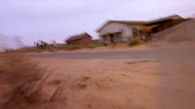 🌋🔥👹 "Дрожь земли" (1989) Трейлер смотреть онлайн