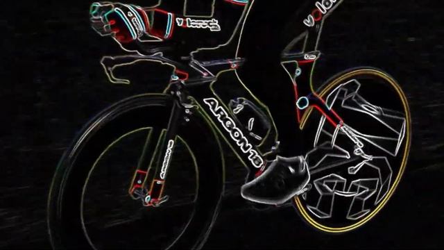 Argon 18 - E118 Next - L'arme fatale pour le chrono смотреть онлайн