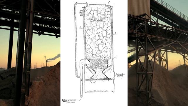 Что делать если древесина влажная и у вас обращенный газогенератор смотреть онлайн