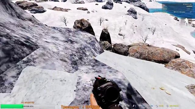 STREAM ARMA 3 REALWAR Хардкорный "Побег" смотреть онлайн