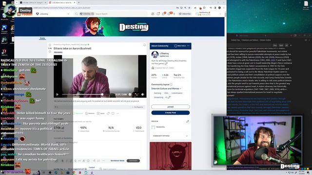 Catching Up On All The Fun Dramas