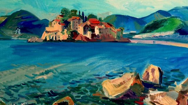 Где находится остров Буян? смотреть онлайн