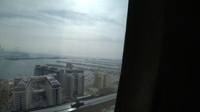 Элитные Апартаменты в Дубае [Palm Tower на Palm Jumeirah]