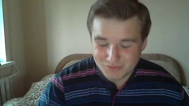 Видео C веб-камеры от  7 мая 2015 г., 09:10 (UTC)