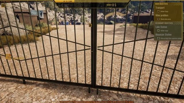 I Delivered Cargo to the Most Dangerous Jungle - Truck Mechanic Dangerous Paths смотреть онлайн