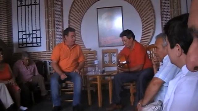 LUPE DE GUADALUPE - BODEGA DE RABADAN смотреть онлайн