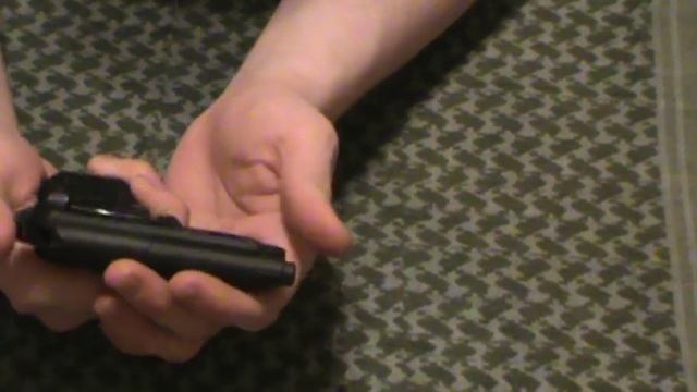 Beretta 21A Bobcat Review for First Time Ownership and Low Cost Prepping Options смотреть онлайн