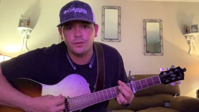 How to Play Hurricane by Luke Combs | Beginner Guitar Tutorial смотреть онлайн