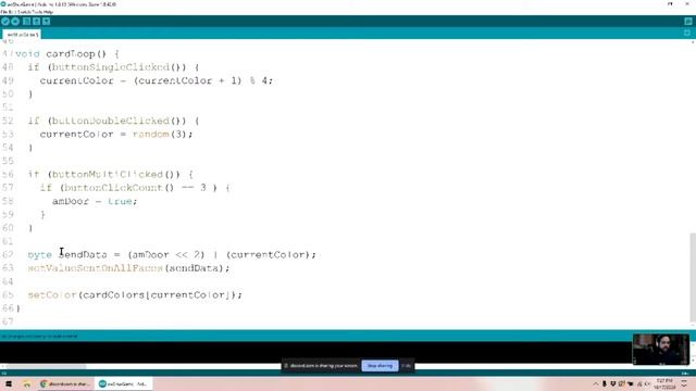 Blinks by Move38 AW SHUX Live Game Design Demo Part 2 смотреть онлайн