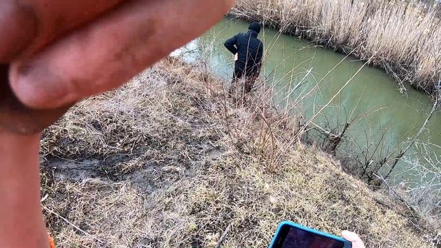 ПОВЕЗЛО | ПОПАЛ на ХОД РЫБЫ | РЫБАЛКА на ПАУК | ЛОВЛЯ НА ПОДЪЁМНИК смотреть онлайн