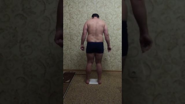 Бешеная сушка 29
