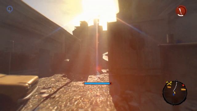 Dead Island - НОЧНОЙ ЯСТРЕБ #9 смотреть онлайн