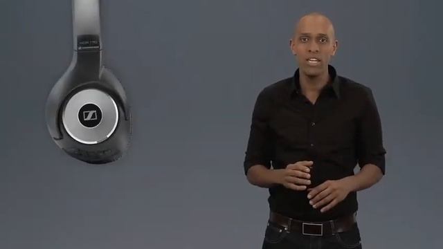 Sennheiser RS English смотреть онлайн