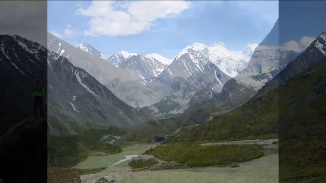 поход к Белухе смотреть онлайн
