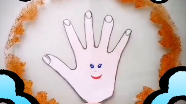 Информационная программа "ВАЖНО МЫТЬ РУКИ ! НУЖНО МЫТЬ РУКИ !" ДК х.Островская Щель смотреть онлайн