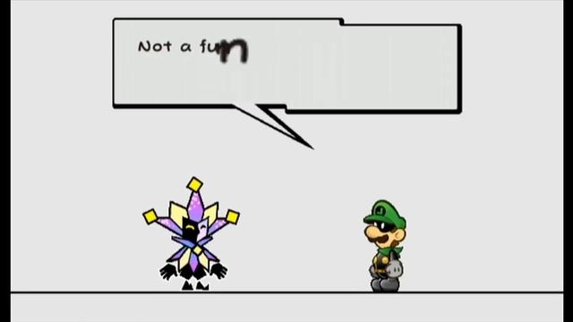 STAR CROSSED LOVERS - Super Paper Mario wii (Blind) #35 смотреть онлайн