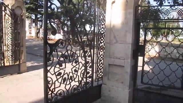Крым 2018 Феодосия Дача Стамболи Crimea Feodosia Dacha Stamboli