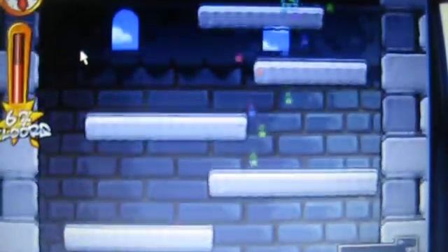 Icy Tower 1.4 fantastic смотреть онлайн