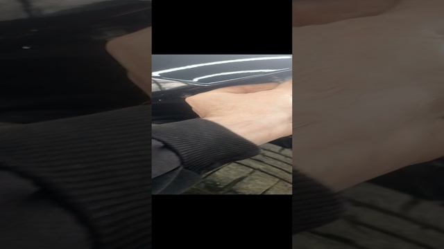 как снять переднее крыло на порш коен 3