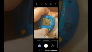 Как пользоваться ТАМАГОЧИ с пятью кнопками