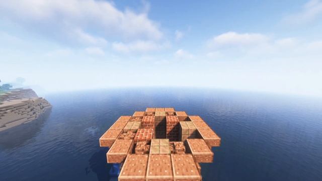 Стимпанк маяк в майнкрафт смотреть онлайн