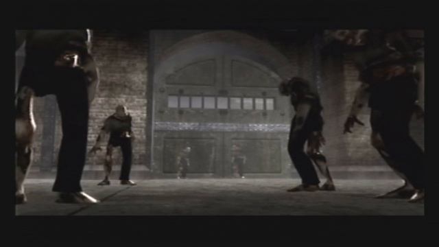 Hunter: The Reckoning - Wayward Movie Viewer Cutscenes смотреть онлайн