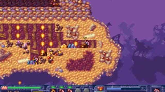 Diggers 2 Extractors - Gameplay смотреть онлайн
