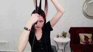 ПРИКОРНЕВОЙ ОБЪЕМ УТЮЖКОМ ЗА 5 МИНУТ.