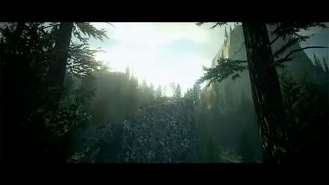alan wake - video 1 смотреть онлайн