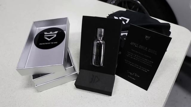 THE TRUTH ABOUT CERAMIC COATING.... (IT'S NOT THAT DIFFICULT!) смотреть онлайн