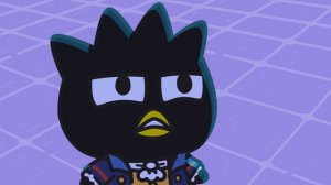 Kuromi’s Movie Madness (Part 2) | Hello Kitty and Friends Supercute Adventures S8 EP10