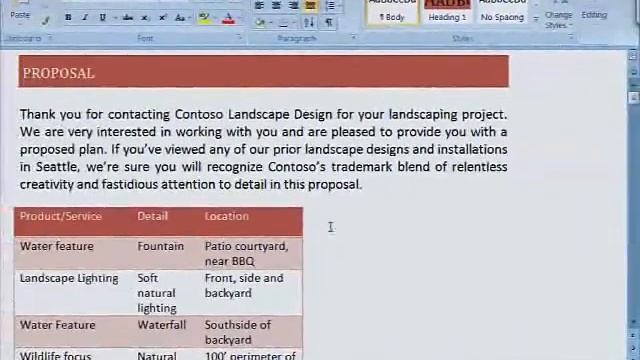 Защитите информацию с помощью Microsoft Office смотреть онлайн