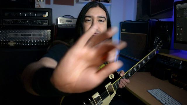 We UPGRADED an EPIPHONE LES PAUL and THIS HAPPENED!... Duncan SLASH Pickups + Electronics смотреть онлайн