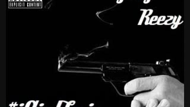 Fuck Zimmerman (George Zimmerman Diss) - Yung Reezy (prod. by Cash) смотреть онлайн